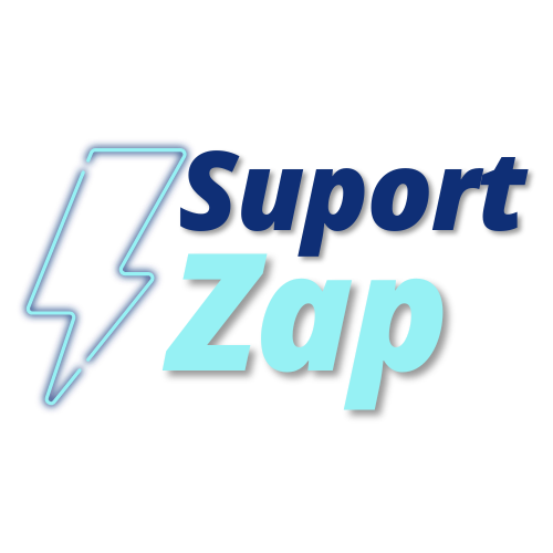 Logo SUPORTZAP